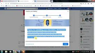 how to verify facebook account life time  | No disabled,No elf prosbelm |   Ultimate Brothers LTD