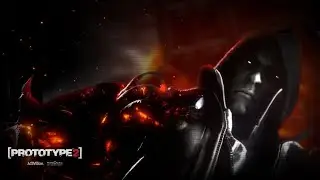 [PROTOTYPE] Mod [P2]AlexMercer 3.0 (Only PC)