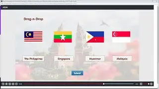How to Export Projects as SCORM Packages - ActivePresenter 8