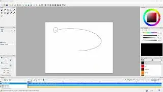 Learning to Animate Pt 1