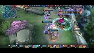 vs everybody