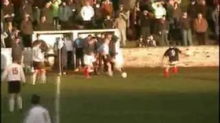 Clydebank V Vale of Leven