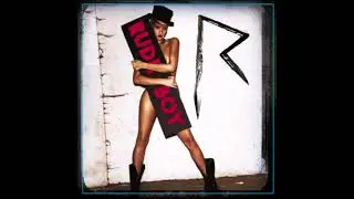 Rihanna   Rude Boy