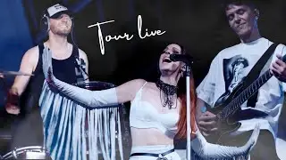 AMARIIA   Hunting Illusions (Live from Ukrainian charity tour 2023)