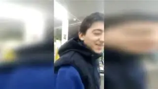 Этот взгляд...