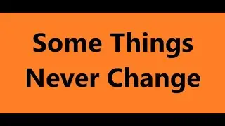 A Few Things About The Planets