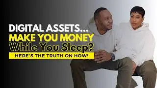 Turn Digital Products Into Passive Income Machines That Print Money 24/7!