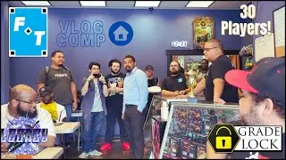 Legacy Cup Summer 2022 V Premium Tournament Vlog