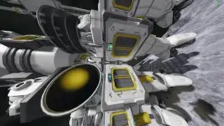 Space Engineers Bug