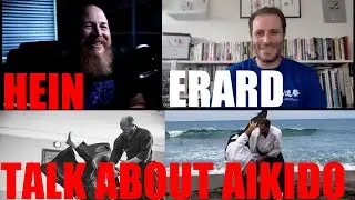 Guillaume Erard Interview