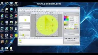 Tutorial:  How to get a Yellow Circle Around Your Cursor