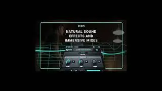 Vocal Multiplier Plugin