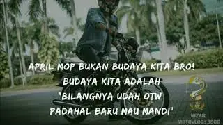 kumpulan kata kata anak rx king 2019