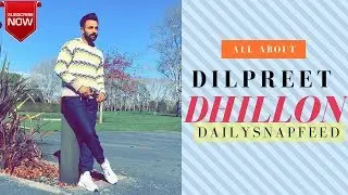 Best Of DILPREET DHILLON | Dilpreet Dhillon's Snapchat , Dubsmash