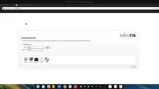 Rocket M2 VLAN Configuration with Mikrotik Router
