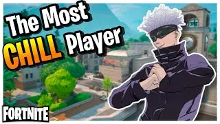 I Met The Nicest Player In Fortnite - Fortnite Chapter 5 Season 3 Gameplay