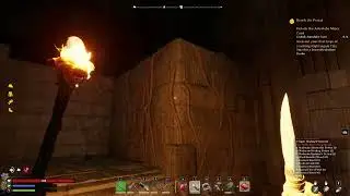 Nightingale Antiquarian Forest Dungeon Location (Full of Loot) Puzzles, How to Complete