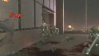 Ninja Gaiden 2-Sky City Tokyo pt 4