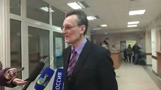 Губернатор в Заволжской поликлинике