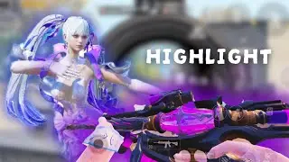 【PUBGMOBILE】HIGHLIGHT#20
