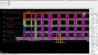 How Fast can you Split a Revit Column?