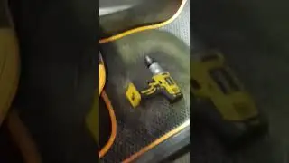 Установка деревянных вставок на торпедо УАЗ Патриот. часть 1