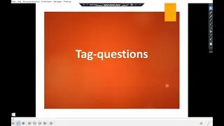 Spotlight 7. Module 8b.