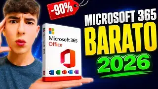How to GET MICROSOFT 365 CHEAP (96% OFF)