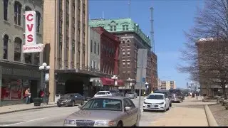 Property taxes in Blm