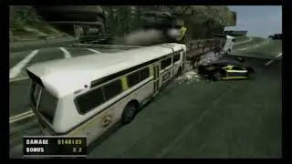 Burnout 2: Point of Impact | Crash 13 