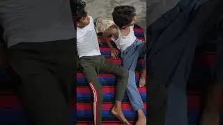 Sitiyabaj Friend 😓 #funnyvideo #funny #shorts
