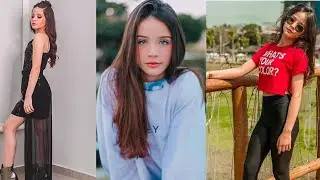 Fotos de Maria Nicolly