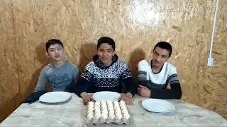 ТУХУМЛИК ВИДЕО челлендж!!!!