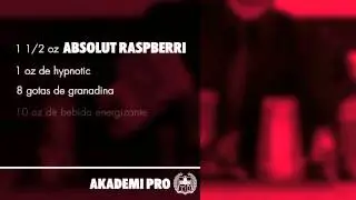 Absolut Akademi RamsesdelaRosa GDL
