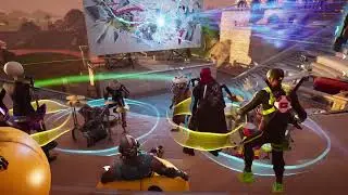 Fortnite Event