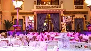 Императорский Выпускной Бал 2014 в Метрополе от McGor