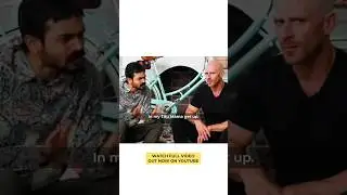 When Bhuvan Bam met Johnny Sins | 