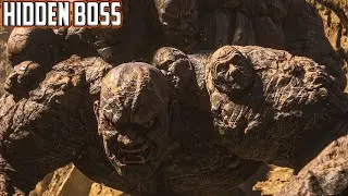 Black Myth: Wukong How To Find The Hidden Boss In Chapter 2