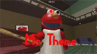 Roblox Puppet OST - Mo Theme