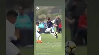 #youtube_shorts #experiment #football