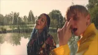 Да гори оно огнём, ребята!