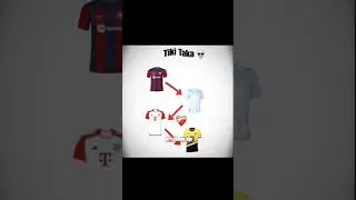 Tiki Taka💀
