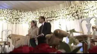 Ahmad & Ibra Walima Highlights.flv