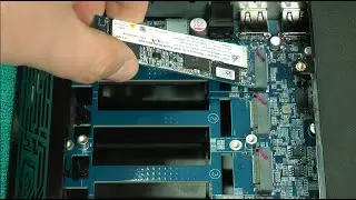 ASUSTOR College - Installing SSDs into Your Flashstor NAS
