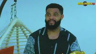 CRY OF THE PREGNANT GHOST 9&10 (TEASER) - 2024 LATEST NIGERIAN NOLLYWOOD MOVIE