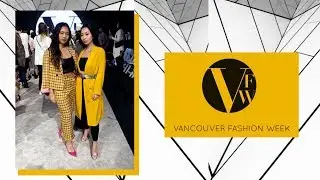 VLOG | Fashion Week, Meetings, Pop Up Shop | The Modern Label