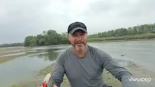 Жерех на Пилькер