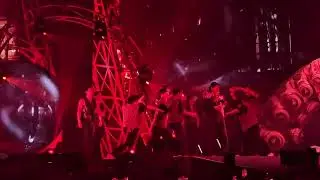 Wonderland - Ateez