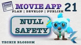 Complete Flutter App Course | Flutter Tutorial for Beginners | Flutter 2 (21)