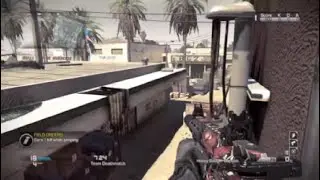 Call of Duty Ghosts Multiplayer in 2024 💯